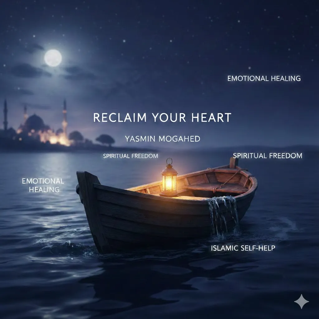 Reclaim Your Heart