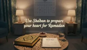 The Month of My Prophet